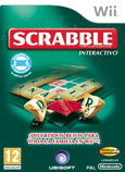 Ubisoft Scrabble 2009 - WII (PMV044614)